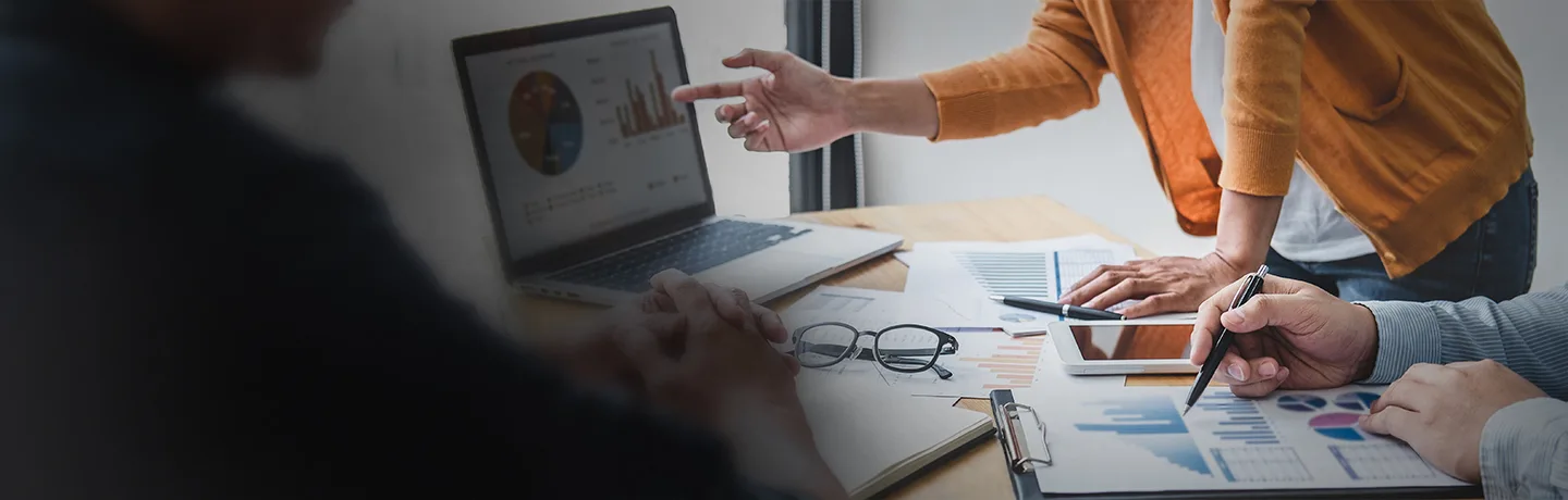 Leverage our
                        Subscription Intelligence.
