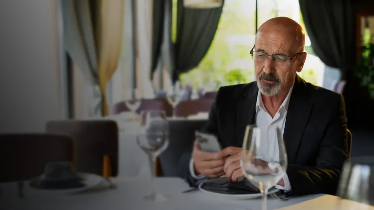 Revealed: The surprising criteria top gourmet restaurants use to pick their
                table reservation software