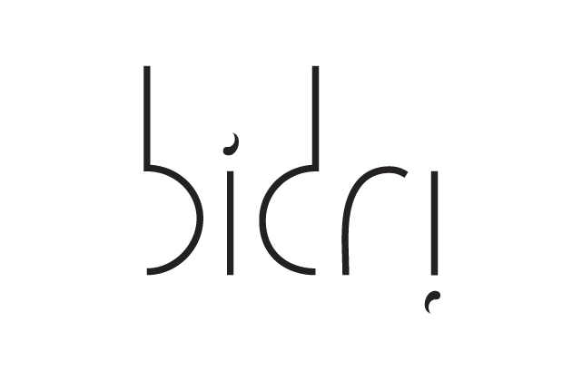 Bidri