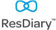 ResDiary Logo