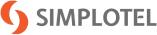 Simplotel Logo